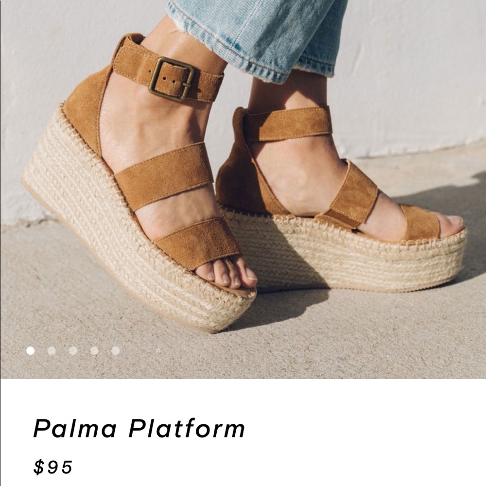 Soludos Palma platform